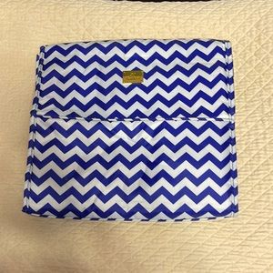 JM TRAVEL COSMETICS BAG